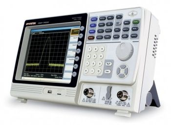 GSP-7930 (TG), анализатор спектра цифровой